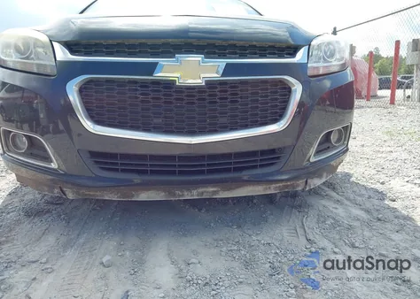 2015 Chevrolet Malibu 2Lt from USA, damaged, VIN 1G11D5SL4FF307134